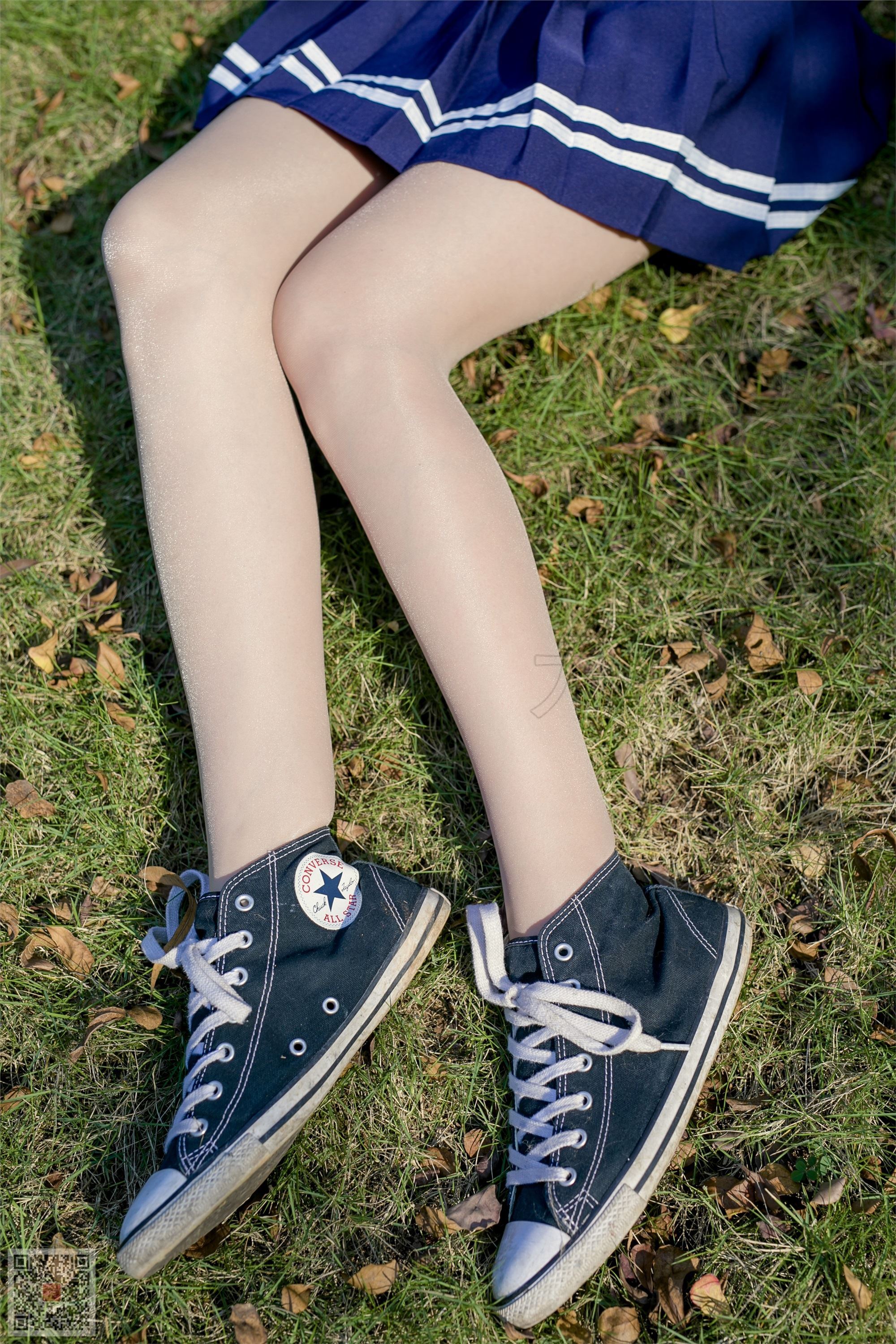 尤蜜丝 穿搭写真 NO.016